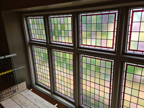 Secondary Glazing Window Lights 1 a