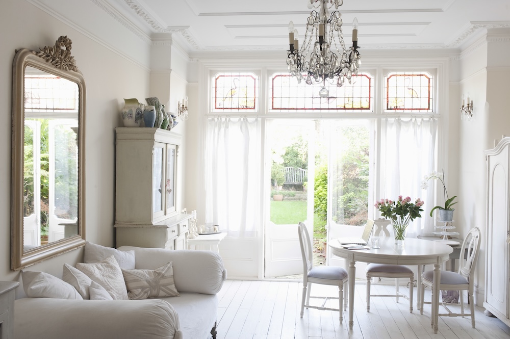Secondary Glazing for Period Homes