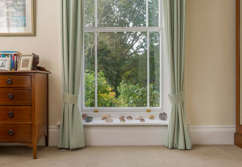 Secondary Glazing Sash Windows North London