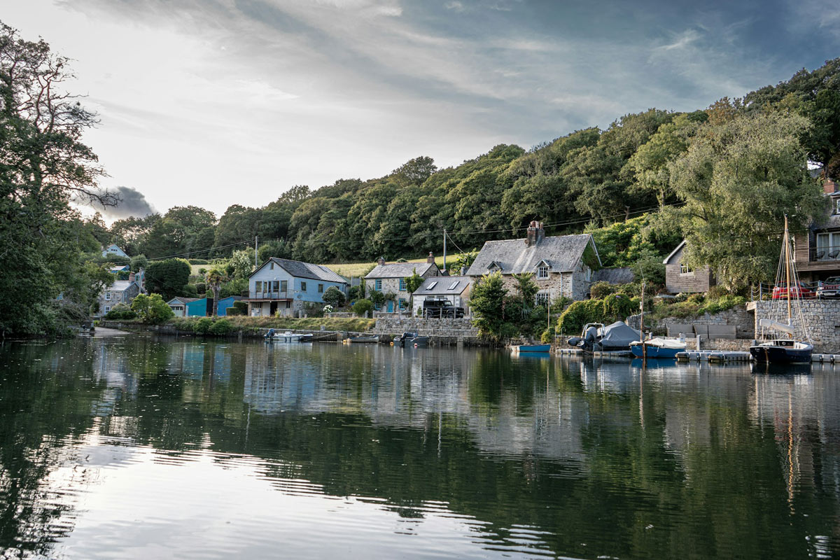 secondary glazing Cornwall