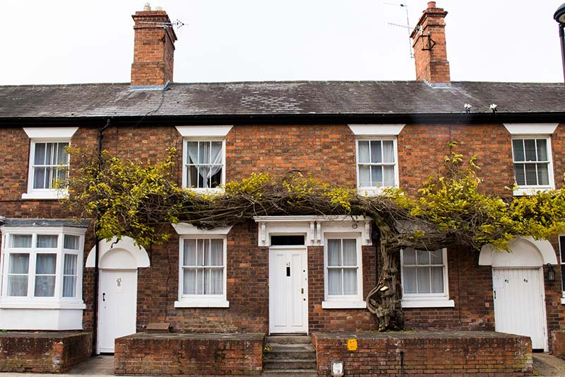 Listed Property Swindon, Wiltshire