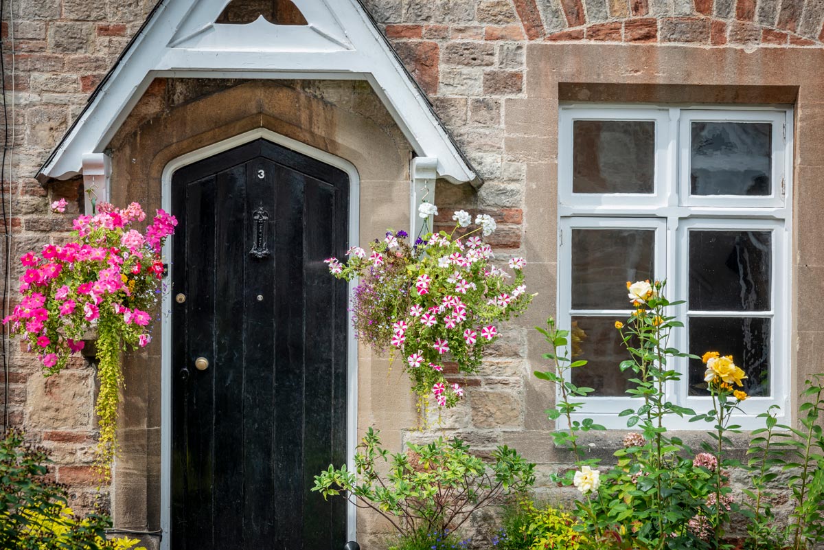 secondary glazing Monmouthshire