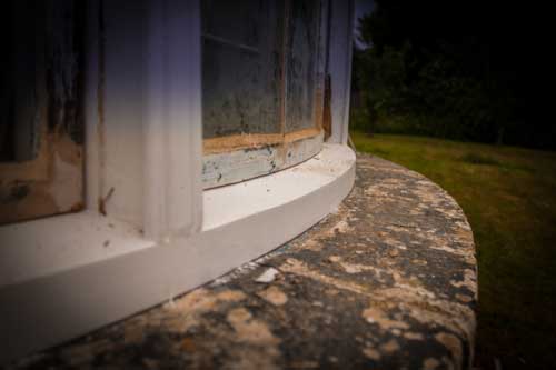 Sash Window Restoration Herefordshire