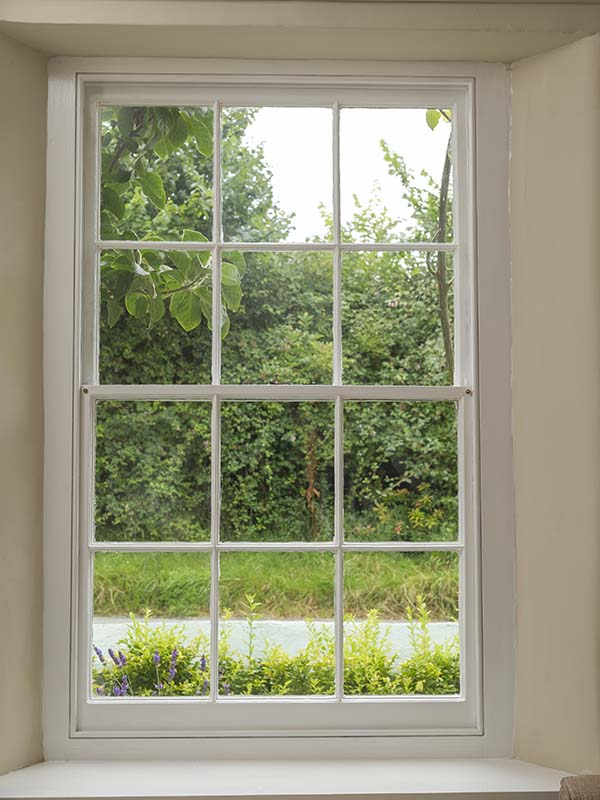 Sash Window Restoration Bedfordshire