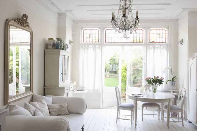 Secondary Glazing for Period Homes