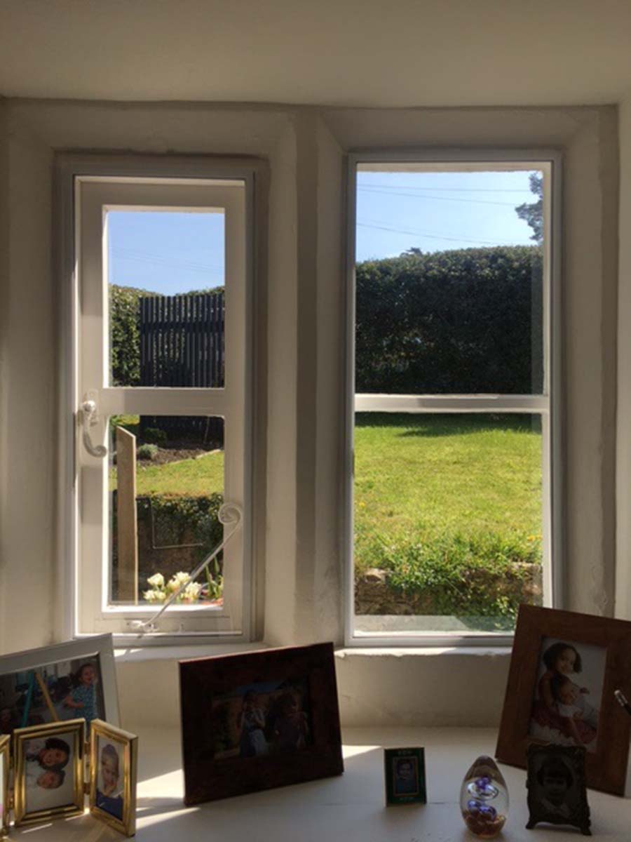 Secondary Glazing Installers