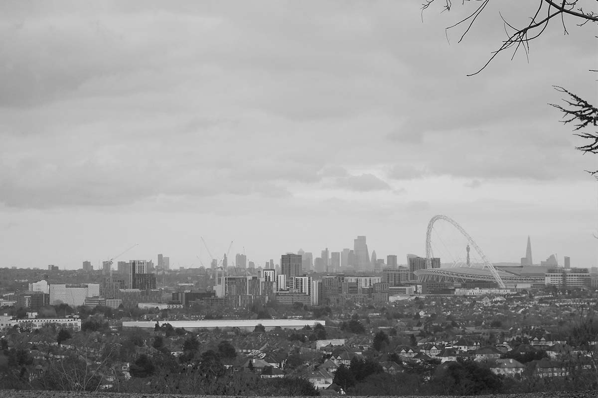 Secondary Glazing North West London