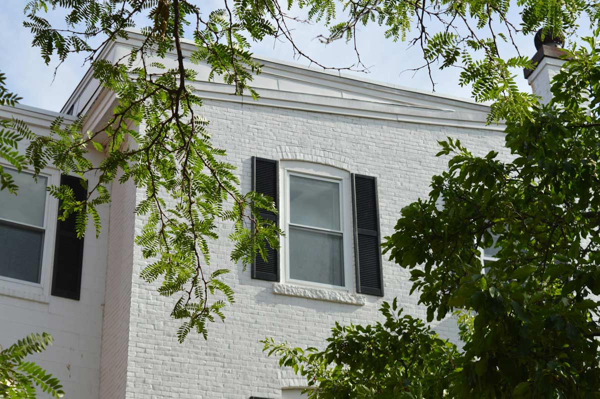 shutter restoration