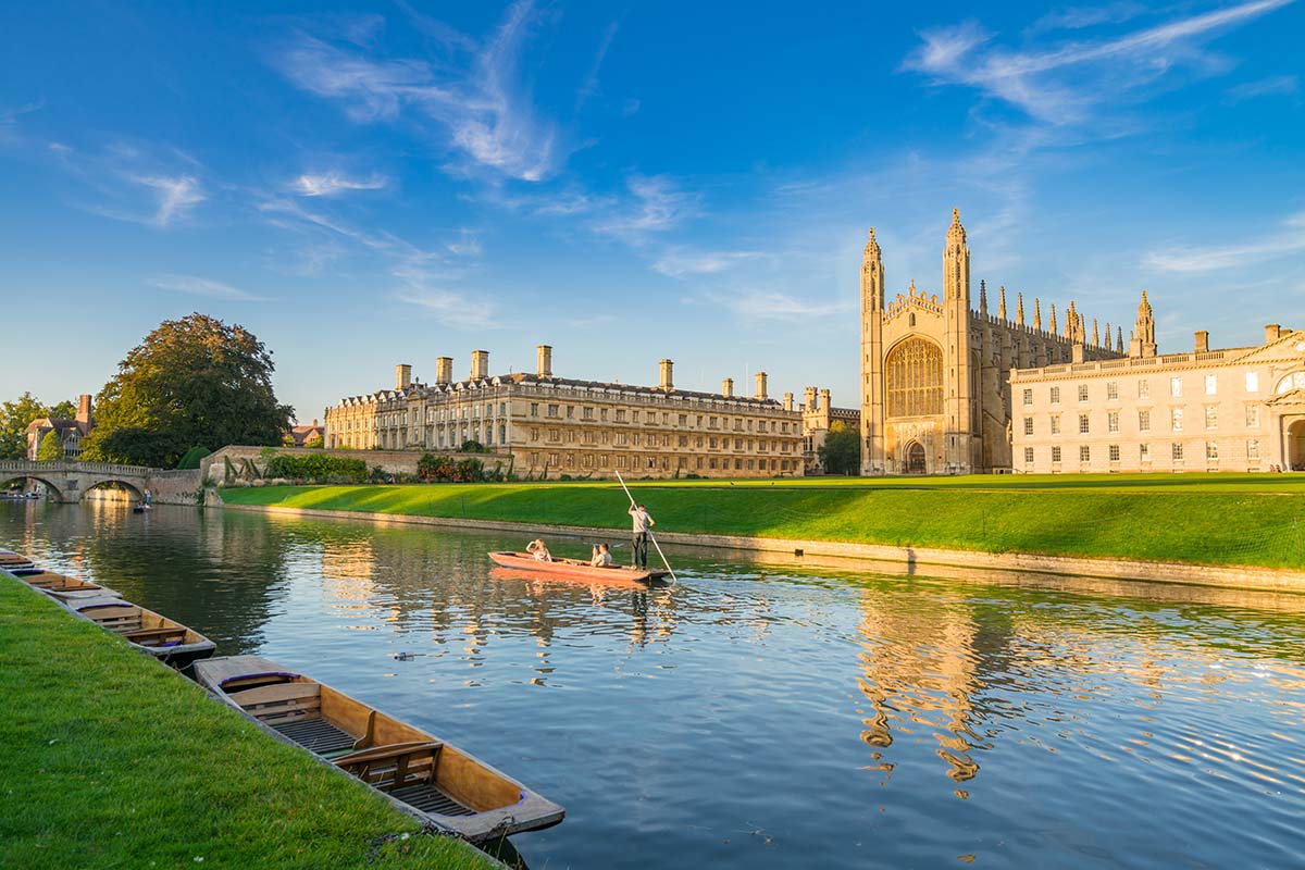 Secondary Glazing Cambridgeshire