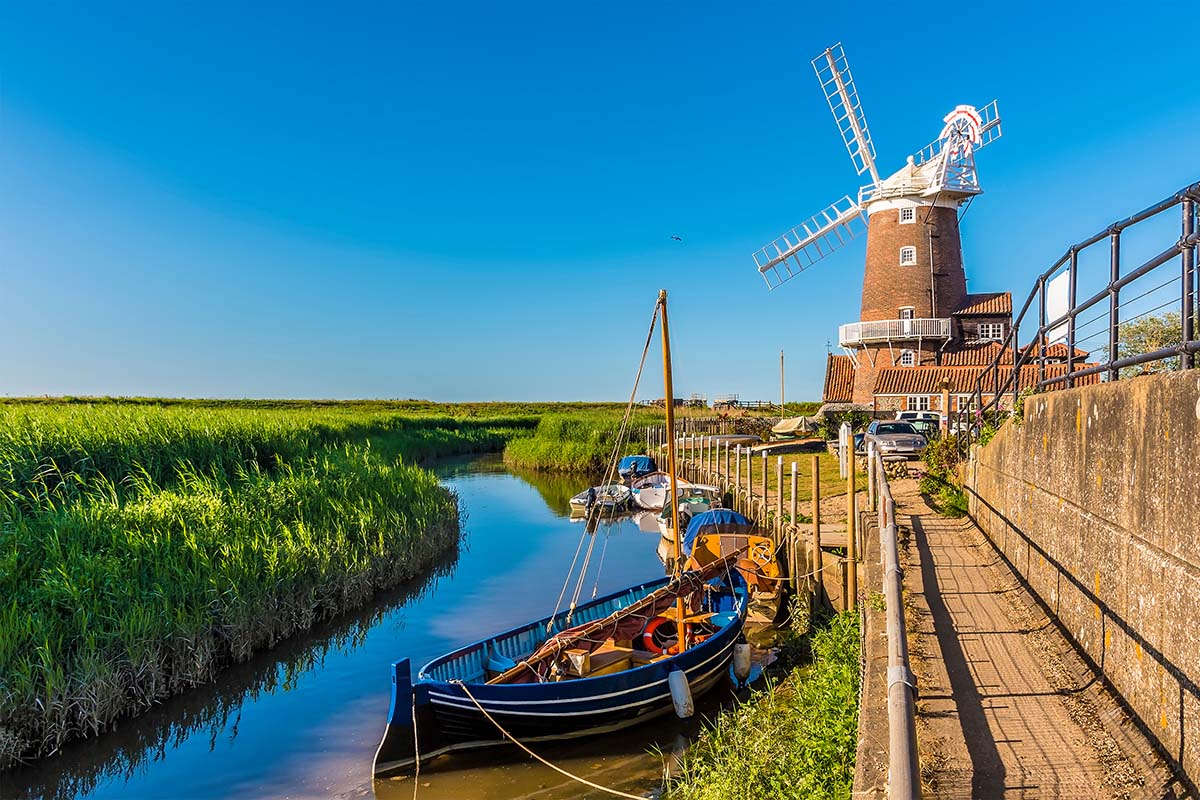 Secondary Glazing Norfolk