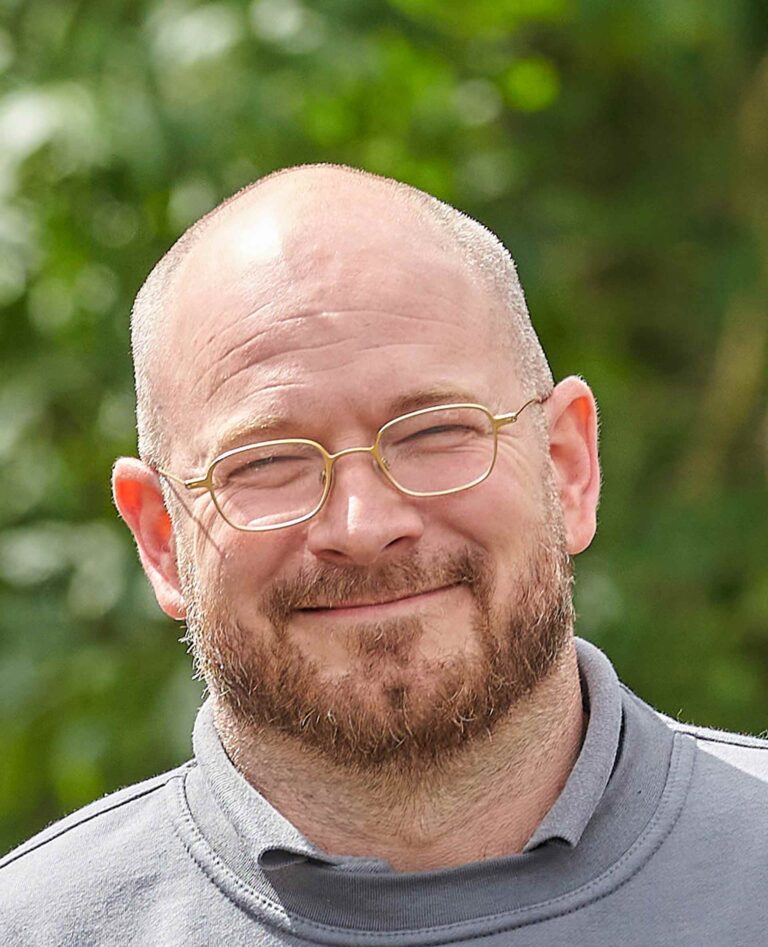 Josh Cooley