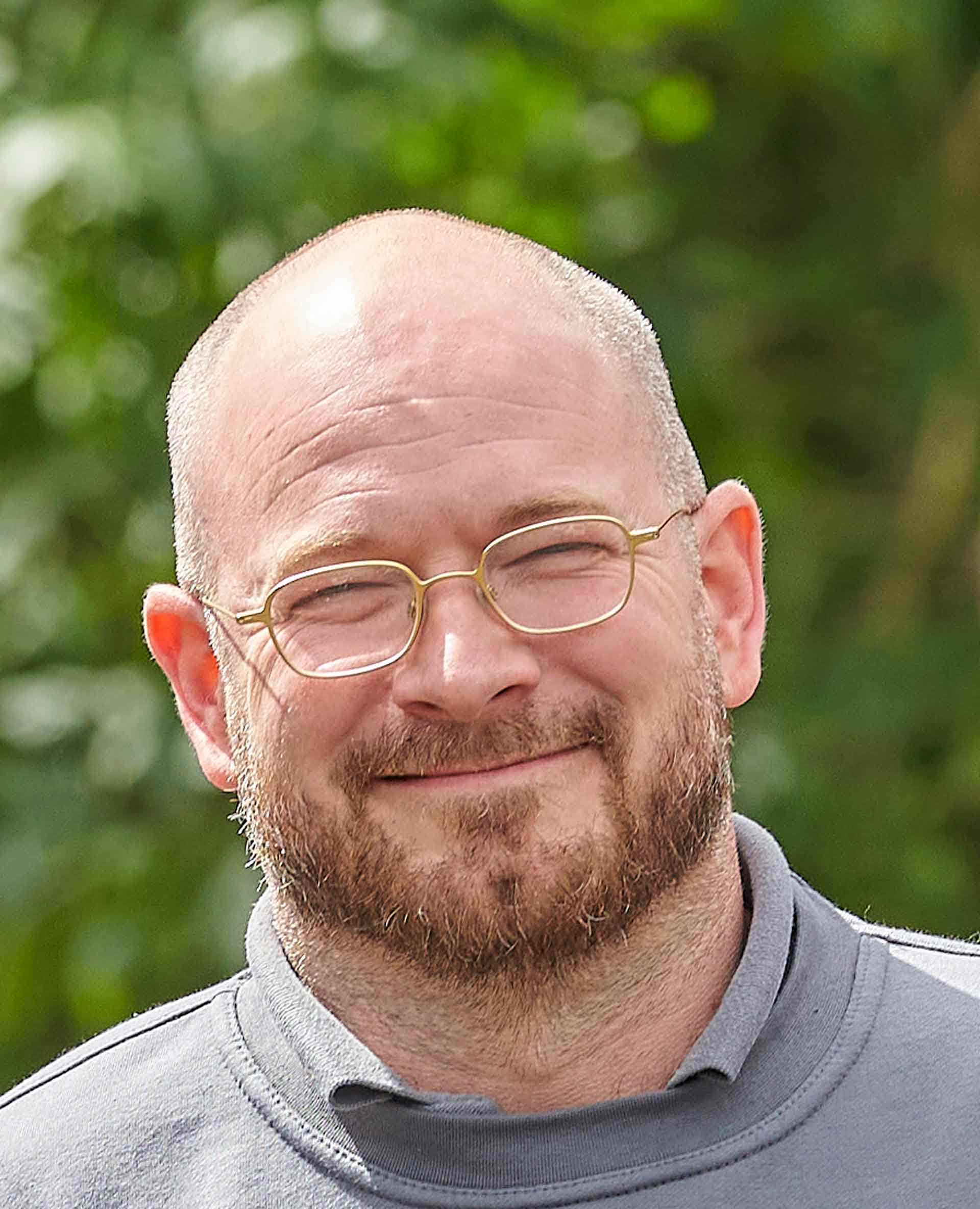 Josh Cooley
