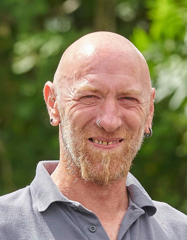 Keith Hall