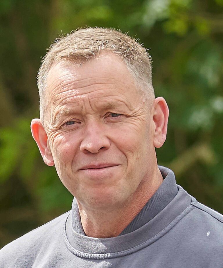 Tony Wotherspoon