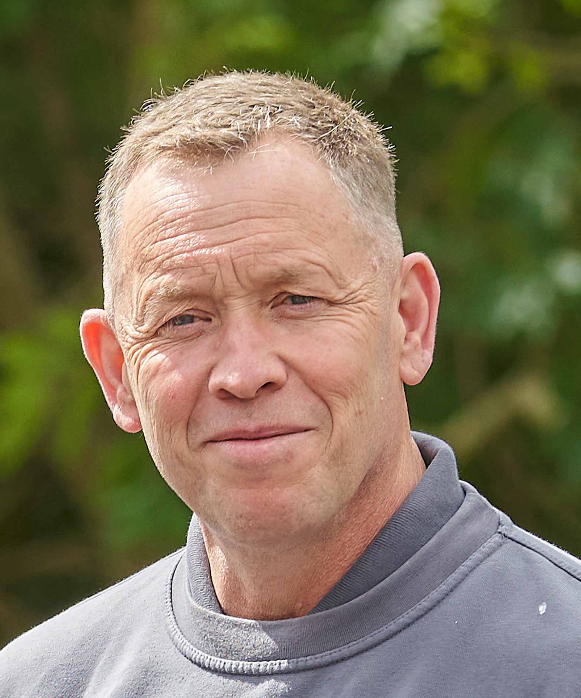 Tony Wotherspoon